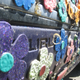 Illustration for article titled Groovalicious Purple Princess Of Peace Art Car Falls On Hard Times, Faces Crusher